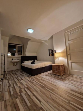 Room 505 - Eindhoven - By T&S